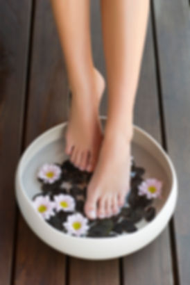 Pedicure