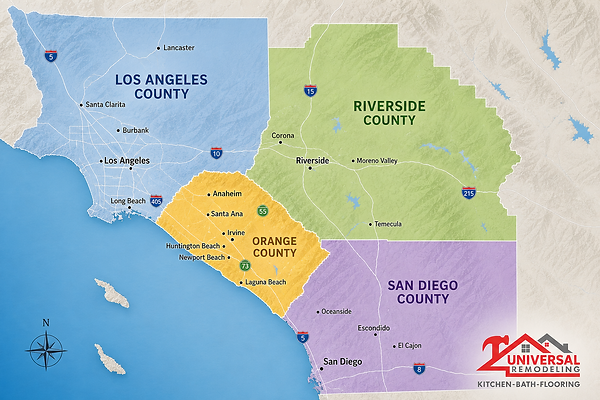 Socal Map - Universal Remodeling.png