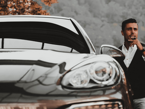 Porsche Newport Beach Auto Detailing Tips.