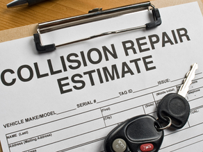 How to Find the Best Auto Body Shop Near Me for Reliable Repairs