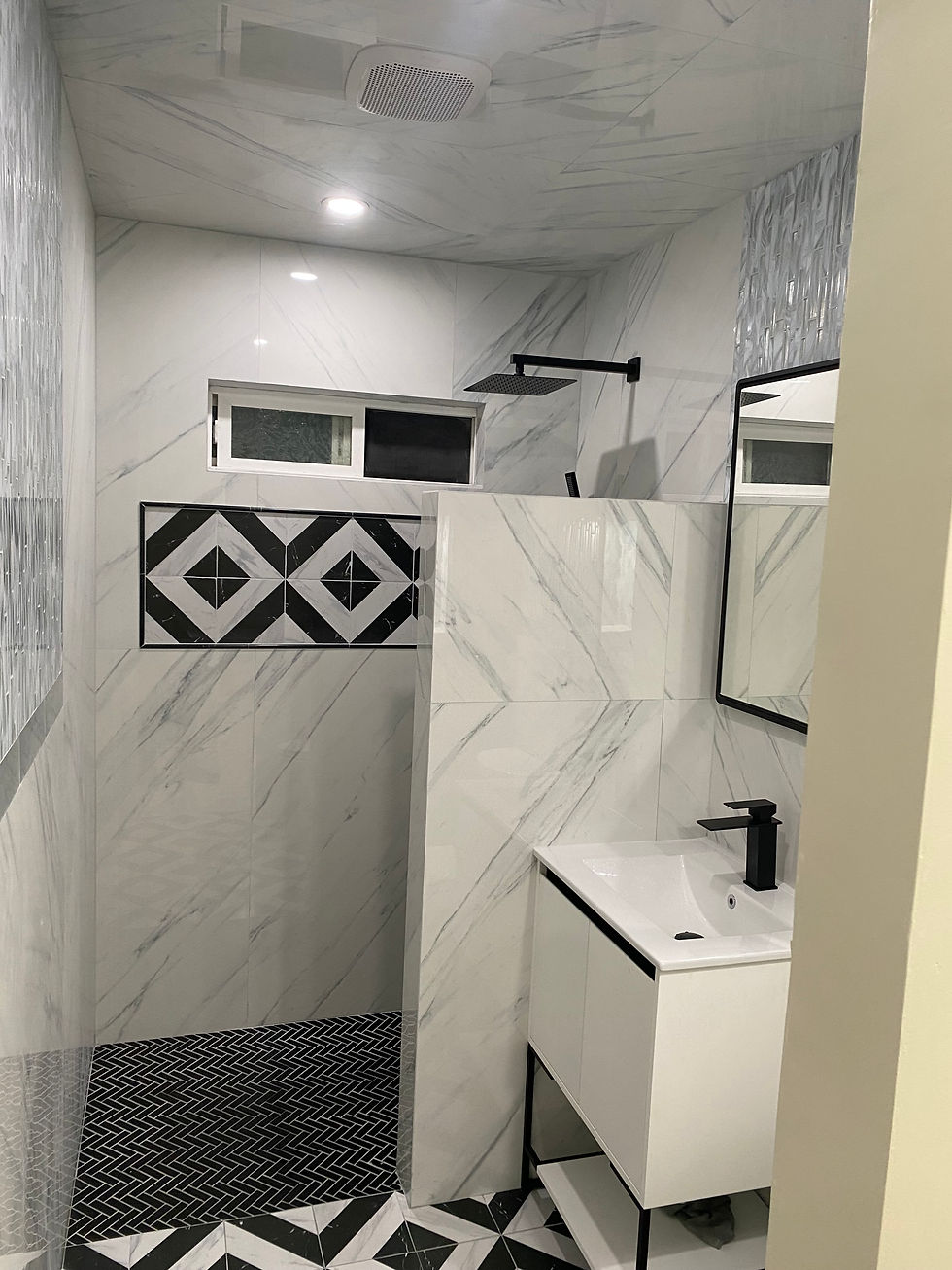 Bathroom Remodeling Santa Ana Orange County