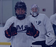 Hockey Masters College Prospect Camps