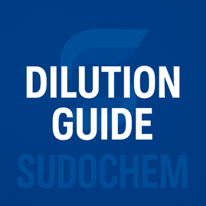 Understanding Dilution Ratios: A Simple Guide for Professional Cleaners