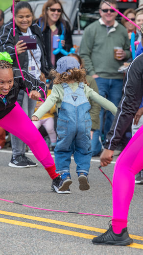 82nd National Folk Festival Announces Family Area Programming