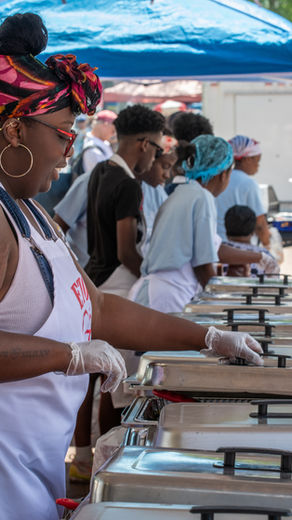 82nd National Folk Festival Unveils Marketplace and Food Vendors