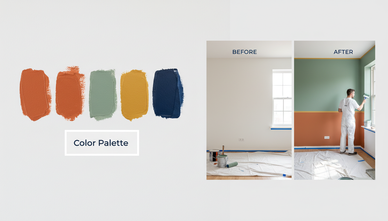 new-build-painting