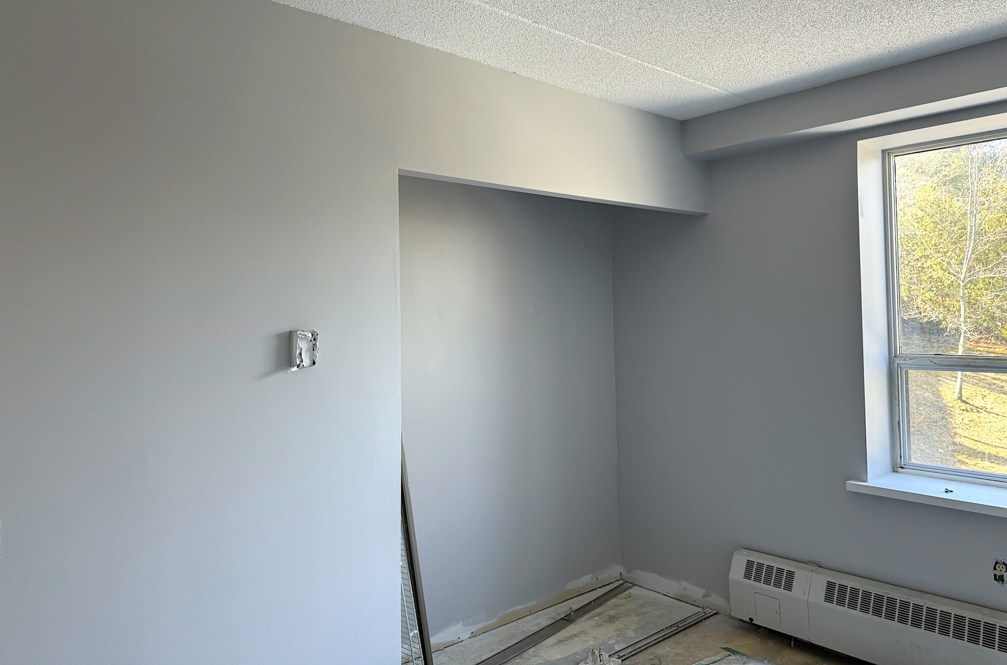 new-build-painting