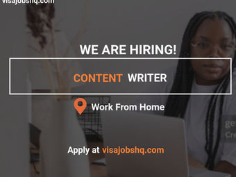 Native French Travel Content Writer, Fully Remote Writing Job for Tourism Projects, Apply Now