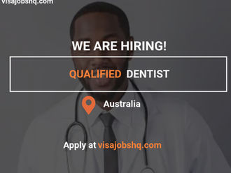 Roaming Dentist - Gap Year Abroad Program - Relocate to Australia