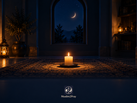 Ikhlas: The Heart of Sincere Worship