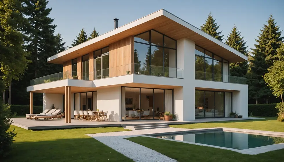 Minimalism meets sustainability : How less is truly more !