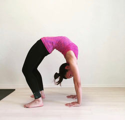 中川かおり・プロフィール写真