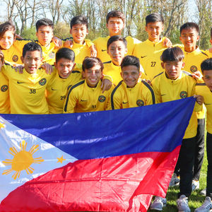 Send PH Love to the EU