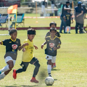 SipaG: Age is just a number (when it comes to caring!)