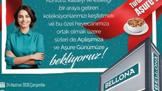 Büyük Açılış! Turunç Home Bellona Sizlerle Buluşuyor!…