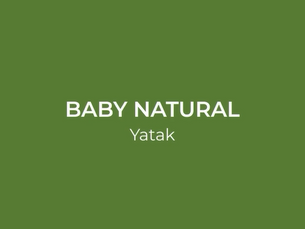 İstikbal’den Yeni Nesil Doğal Uyku: Baby Natural Yatak!...