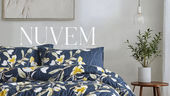 Doqu Home'dan Modern Tasarımın En İddialı Yansıması: Nuvem Nevresim Takımı!...