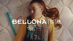 BELLONA MARKASININ REKLAM FİLMİ KALEANTALYA.COM 'DA!...
