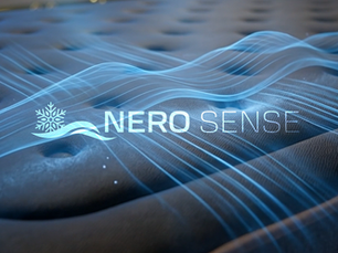 BELLONA'DAN NERO SENSE YATAK TANITIM FİLMİ!...