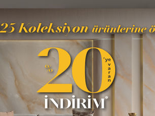 İstikbal Markasında 2025 Lansman Koleksiyonlarında Büyük İndirim Başladı!...