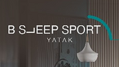Bellona'dan Sporla Yatıp Kalkanlara Özel B Sleep Sport Yatak!...