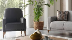 İstikbal'den Evinizin Kalbinde, Zamansız Bir Hikaye: Alin Koltuk Takımı!...