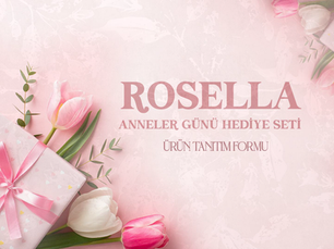 Doqu Home'dan Anneler Gününe Özel Tasarlanan