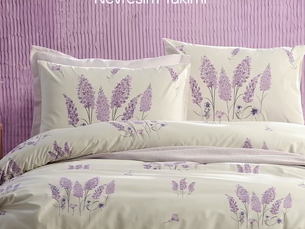 Doqu Home Markasından Yeni Meyra Nevresim Takımı Tanıtım Filmi Kaleantalya.com' da Yayında!...