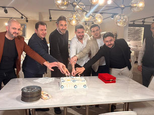 2025 Yılı Antalya Bölge İstikbal Perakende Ciro Birincisi Bu Sene de Avşarlar Group Oldu Bayimizi Tebrik Eder Başarılarının Devamını Dileriz!...