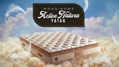 Mondihome’dan Active Natura Konforu: İdeal Isı, Derin Uyku!...