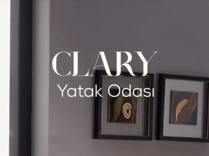 Mondihome'dan Zamansız Tasarımlarıyla Fark Yaratır; Clary Yatak Odası Takımı!...
