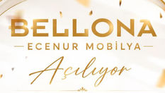 Gazipaşa’ da Konforun Yeni Adresi Bellona Ecenur Mobilya Açılıyor!…