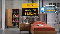 İSTİKBAL'DEN BAHARA ÖZEL BÜYÜK FIRSAT GÜNLERİ BAŞLADI!...