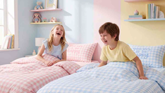 Doqu Home’dan Tarzını Yansıtan Odanın Yeni Hali: Joyful Koleksiyonu!...