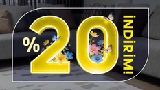 GÜMÜŞSUYU' NDAN BAHARIN TAZELİĞİNİ FIRSATLARLA BULUŞTURAN KAMPANYA!...