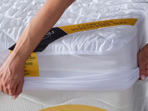 Doqu Home’dan Comfyline Stress Free Fitted Alez!...