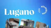 Gümüşsuyu'ndan Yeni Koleksiyon: Lugano Serisi ile Tanışın!...