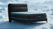 Mondihome'dan Mondisleep Hybrid Cool Premium: Geceleri Derin, Ferah ve Yenileyici Uyku!...