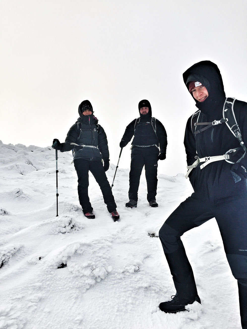 Mental Fitness - Why It Matters and How We Build It