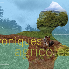 Chroniques agricoles - samedi 10 décembre - Saint-Esprit