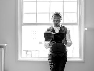 10 YEARS ON: A CATCH UP WITH TRINITY LABAN’S FIRST JUNIOR CONDUCTING FELLOW