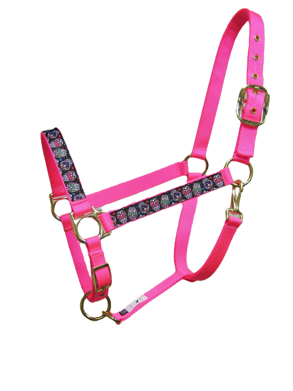 Thumbnail: Sugar Skulls