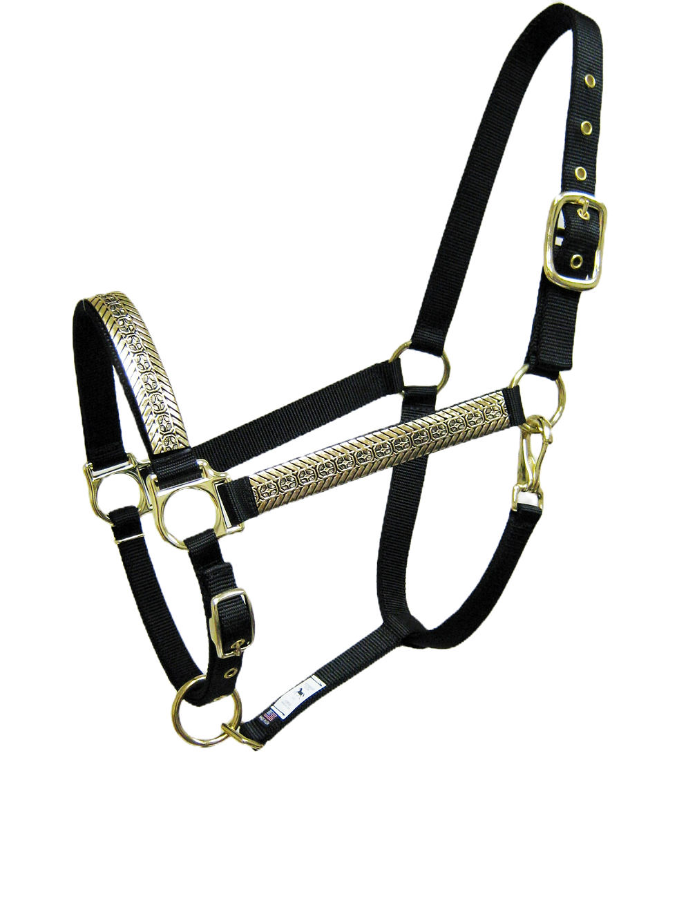 Thumbnail: Gold Rodeo Squares