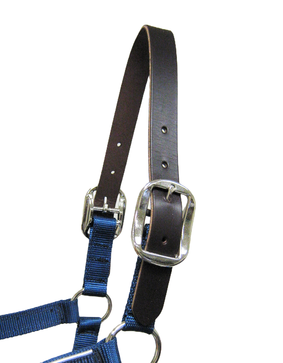 Thumbnail: Silver Rodeo Squares