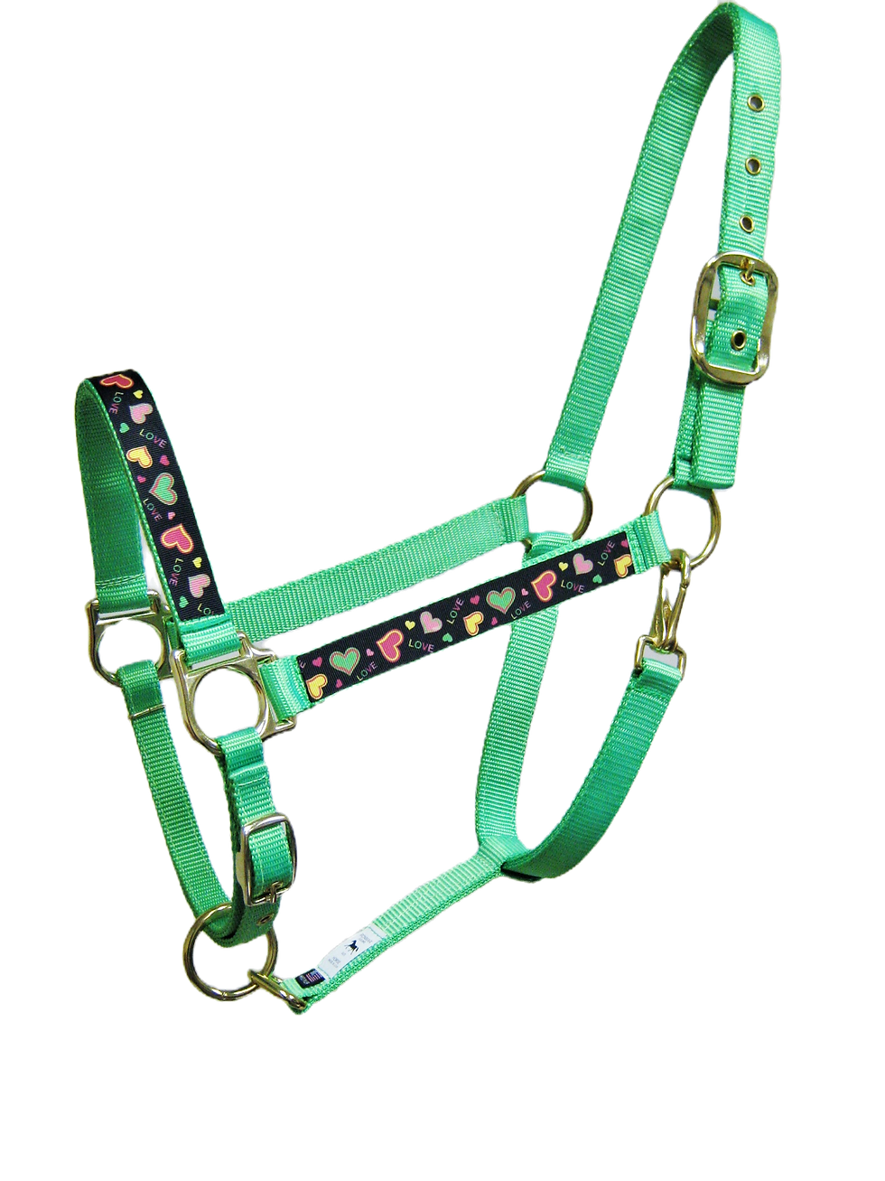 Thumbnail: Colored Hearts