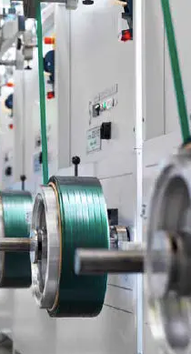 emballage industriel