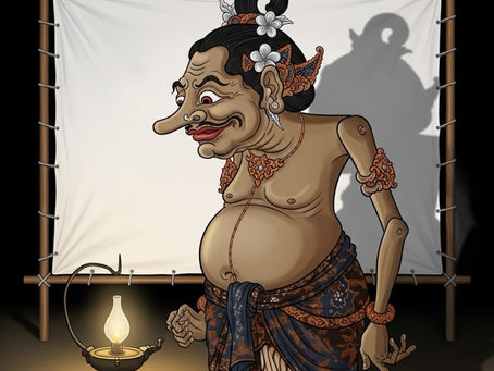 Mengenal Lebih Dekat Semar: Mitos, Filosofi, dan Relevansinya Kini (Semar123)