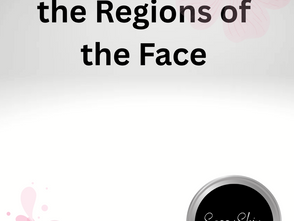 Sassy Guide to Facial Features