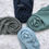 Thumbnail: Bawal Chiffon Voile End Curve Bidang 50