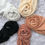 Thumbnail: Bawal Chiffon Voile End Curve Bidang 50